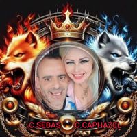⭐️🔝🇨🇷CAP-SEBAS🇦🇷🔝⭐️