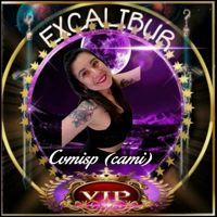 ⚔️cvmisp⚔️➡Cami♥️🇨🇱
