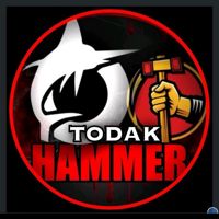 TOᗪᗩK⚒️ʜᴀᴍᴍᴇʀ