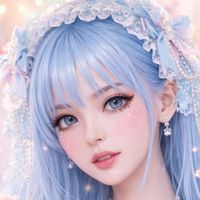 ☁⋆藍໌້ᮨ星໌້ᮨ⋆๑⁠`ᾥ´๑⁠⭐