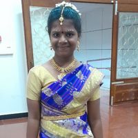 Tamilarasiharini