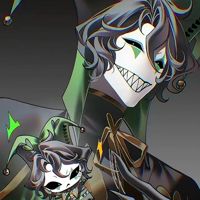 Hahaharlequin