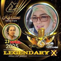 LX🇦🇺CINTAMACAN35RD🇮🇩