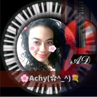 🎹𝓐𝓓🎻Achy(✿^_^)🎻🇨🇴🎹