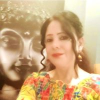 **Urvashi*Kaushik**
