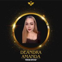 —͟͟͞͞✮DeandraAmanda™