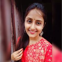 🌟P.Anupama🌟STAR🔥