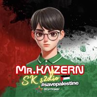 🇵🇸ᴍʀ.ᴋᴀɪᴢᴇʀɴ®ˢᴷˢ²ᵈⁱᵒ