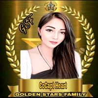 GSF💫Co.capt.❤HEART❤💫