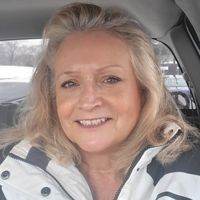 Sharonsmiles