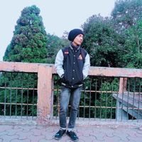 NeilOinam
