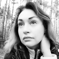 ИринаНагайцева