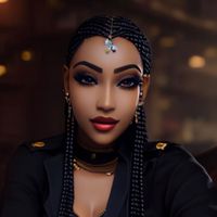 🕊️Co-Captain☮️Vivina🇳🇬