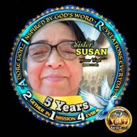 ꧁⃟❤️Susan🕊🚁₂ͣ₁ͥ₄ͬ✞⃟꧂