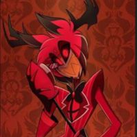 Alastor💔💔