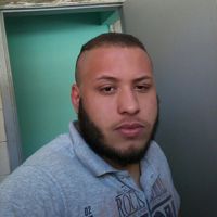 Vinny Mhorays