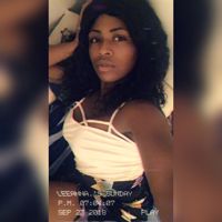 BadGyal Anna