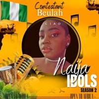 🇳🇬Beulah🔥♛♪