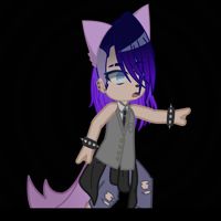 Adiathewolfdemon