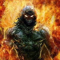 Devilman666
