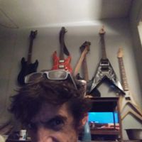 MADAXEMAN/D.O.A.🕶🎸🐍🤟