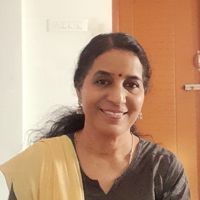 Sreeja*santhwana