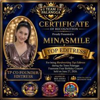 🔥Tp🌎MinaSmile😄✝️🅰️♈️
