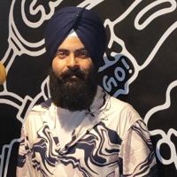Harshdeep🎸Singh🇮🇳VOP