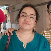 Geetha🎭Menon