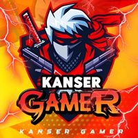 🔥CAPT.KANSER_GAMER🔥