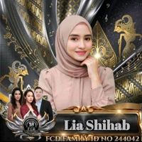 🌟🇱i𝚨ˢʰⁱʰᵃᵇ'¹᪣⃔͜𝐅𝐂𝐃🇮🇩