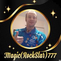 Magic(RockStar)777🇨🇦