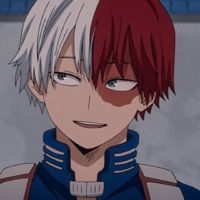 ❄︎❀Todoroki❀❄︎