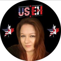 🎼🇺🇲♡Krystina♡🇨🇦🎼