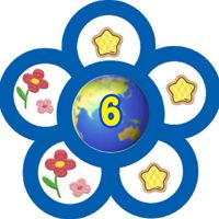 Hana🌎6