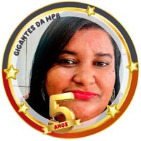 Sabrina🇧🇷GIGANTE🎙MPB