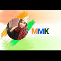 🧿Shreya🧿🌹MMK🌹