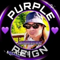 💜Daretobediffrent💜PR