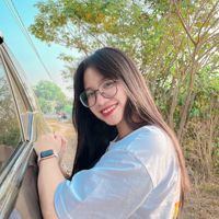 HươngLý🥰