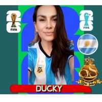 🎧😋🇦🇷🦋ᗪᑌᑕKY🦋🆀︎🆂︎💥