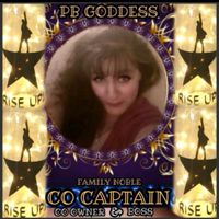 💜PBGoddes💜🌤𝕽𝐢𝖘𝖊ᵁᴾ🌤