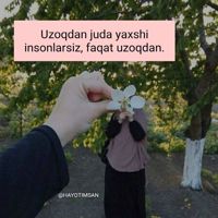 BahoraUsmonova