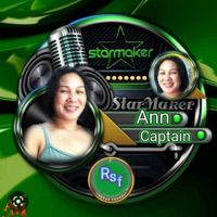 🌍💞RSF💞CaptAnn💞
