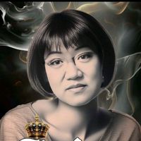 💿✨️🎎MARGO✨️АSTRA🎎✨️💿