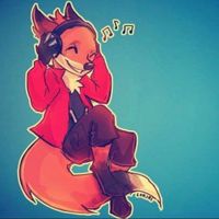 🦊░D░J░F░O░X░🦊