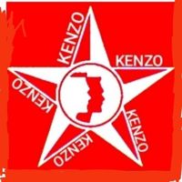 ⛩️KENZO🧔
