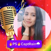 🔥PS🔥CaptRain🌧️