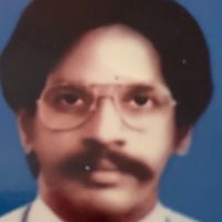 Dr.kumaravelThanjai