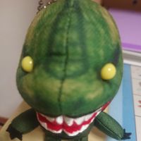 グラップル前田