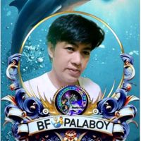 🐇BF🧜‍♂️PALABOY🎱